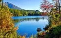 Hohe Tatra - 7 Tage