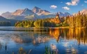 Hohe Tatra - Wandern - 7 Tage