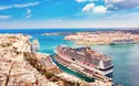 MSC World Europa - Westliches Mittelmeer mit Barcelona - 8 Tage - ab/bis Genua