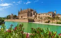 MSC Seaview - Westliches Mittelmeer mit Palma - 8 Tage - ab/bis Genua