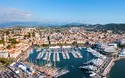 MSC Seaview - Westliches Mittelmeer mit Palma - 8 Tage - ab/bis Genua