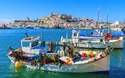 MSC Grandiosa - Westliches Mittelmeer mit Ibiza - 8 Tage - ab/bis Genua