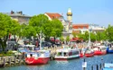 Ostseeinsel Rügen - 5 Tage