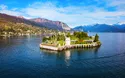 Lago Maggiore Premeno - Charmante Inseln am Lago Maggiore - 5 Tage