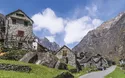 Lago Maggiore Premeno - Wandern - 5 Tage