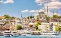 MSC Fantasia - Östliches Mittelmeer mit Istanbul - 10 Tage - ab/bis Triest