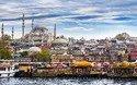 MSC Fantasia - Östliches Mittelmeer mit Istanbul - 10 Tage - ab/bis Triest