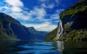 Mein Schiff 1 - Die Fjorde Norwegens - 8 Tage