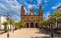 AIDA Cosma - Von Mallorca bis Gran Canaria - 8 Tage