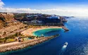AIDA Cosma - Von Mallorca bis Gran Canaria - 8 Tage