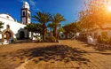 AIDA Cosma - Von Mallorca bis Gran Canaria - 8 Tage