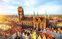 MSC Poesia - Baltische See mit Stockholm - Ostsee  - 8 Tage - ab/bis Warnemünde