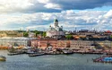 Mein Schiff 7 - Metropolen der Ostsee - 11 Tage