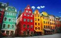 Mein Schiff 7 - Metropolen der Ostsee - 11 Tage