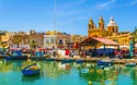 Malta Flug - 7 Tage
