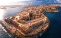 Malta Flug - 7 Tage