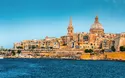 Malta Flug - 7 Tage