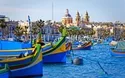 Malta Flug - 7 Tage