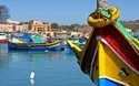 Malta Flug - 7 Tage