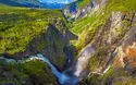 MSC Poesia - Norwegische Fjorde - 8 Tage - ab/bis Warnemünde