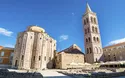 Zadar - 5 Tage