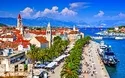 Zadar - 5 Tage