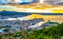 MSC Preziosa - Von Hamburg zum Nordkap - 12 Tage - ab/bis Hamburg