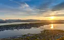 MSC Preziosa - Von Hamburg zum Nordkap - 12 Tage - ab/bis Hamburg