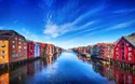 MSC Preziosa - Von Hamburg zum Nordkap - 12 Tage - ab/bis Hamburg