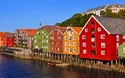 MSC Preziosa - Kreuzfahrt zum Nordkap - 13 Tage - ab/bis Hamburg