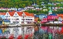MSC Preziosa - Kreuzfahrt zum Nordkap - 13 Tage - ab/bis Hamburg