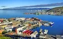 MSC Preziosa - Nordkap und Spitzbergen - 15 Tagee - ab/bis Hamburg