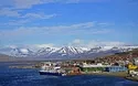 MSC Preziosa - Nordkap und Spitzbergen - 15 Tage - ab/bis Hamburg
