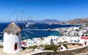 MSC Lirica - Inseln der Kykladen - 8 Tage