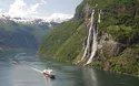 Hurtigruten - MS Kong Harald - Die schönste Seereise der Welt - Kreuzfahrt ans Nordkap - 13 Tage