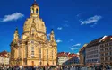Dresden - 4 Tage - Hotel Occidental