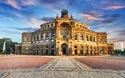 Dresden - 4 Tage - Hotel Occidental