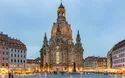 Dresden - 4 Tage - Hotel Occidental