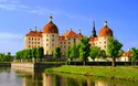 Dresden - 4 Tage - Hotel Occidental