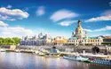 Dresden - 3 Tage - Preishit - Hotel Ibis