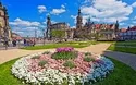 Dresden - 3 Tage - Preishit - Hotel Ibis