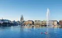 Hamburg - 4 Tage