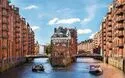 Hamburg - 4 Tage