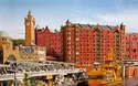 Hamburg - 4 Tage