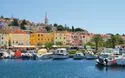 Inselhüpfen Kvarner Bucht - 6 Tage
