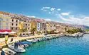 Inselhüpfen Kvarner Bucht - 6 Tage
