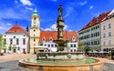 VIVA Cruises MS Viva Two - Schätze an der Donau - 16 Tage - Flusskreuzfahrt