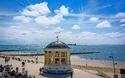 Inselwelt Ostfrieslands - Ostfriesische Inselwelt - 6 Tage