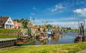 Inselwelt Ostfrieslands - Ostfriesische Inselwelt - 6 Tage