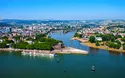 VIVA Cruises MS Viva Enjoy - Europa-Fluss Rhein - 8 Tage - Flusskreuzfahrt